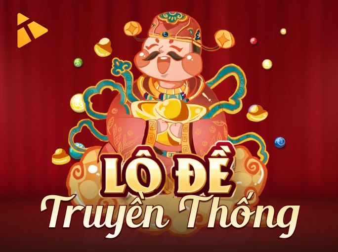 Lô đề truyen thong